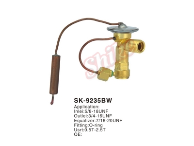 SK-9235BW