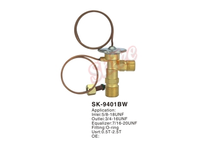 SK-9401BW