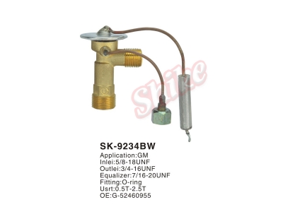 SK-9234BW