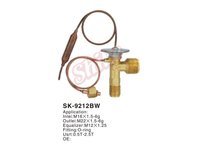 SK-9212BW
