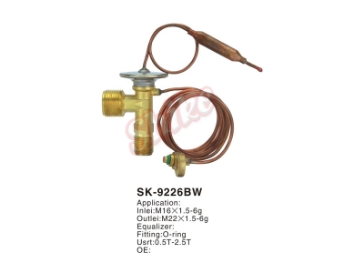 SK-9226BW