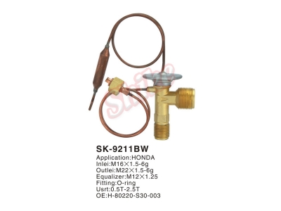 SK-9211BW