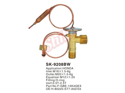 SK-9208BW