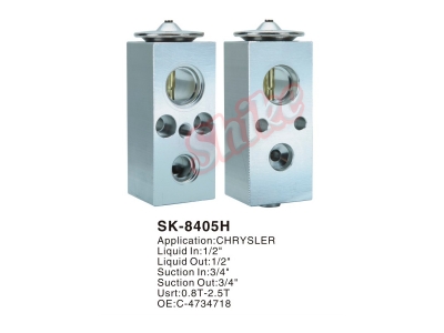 SK-8405H