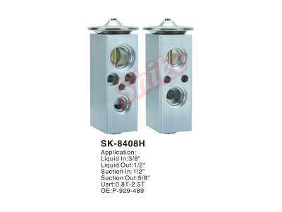 SK-8408H
