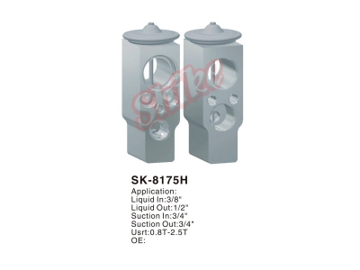 SK-8175H